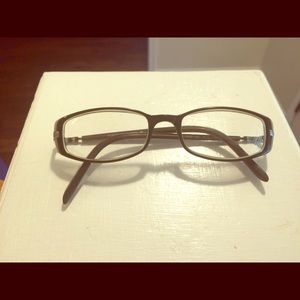 Anne Klein Glasses